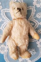 Shabby Brocante Deko Antike Vintage Teddy Nordrhein-Westfalen - Bergisch Gladbach Vorschau