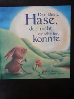 Der kleine Hase, der nicht einschlafen konnte Baden-Württemberg - Hausach Vorschau