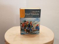 Buch Fünf Freunde Sammelband 4 Enid Blyton 3 Abenteuer Baden-Württemberg - St. Blasien Vorschau