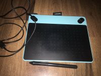 Wacom Intuos Grafiktablet blau Thüringen - Bad Liebenstein Vorschau