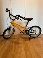 Woom bike 2 - Kinderfahrrad in einem Top Zustand Eimsbüttel - Hamburg Stellingen Vorschau
