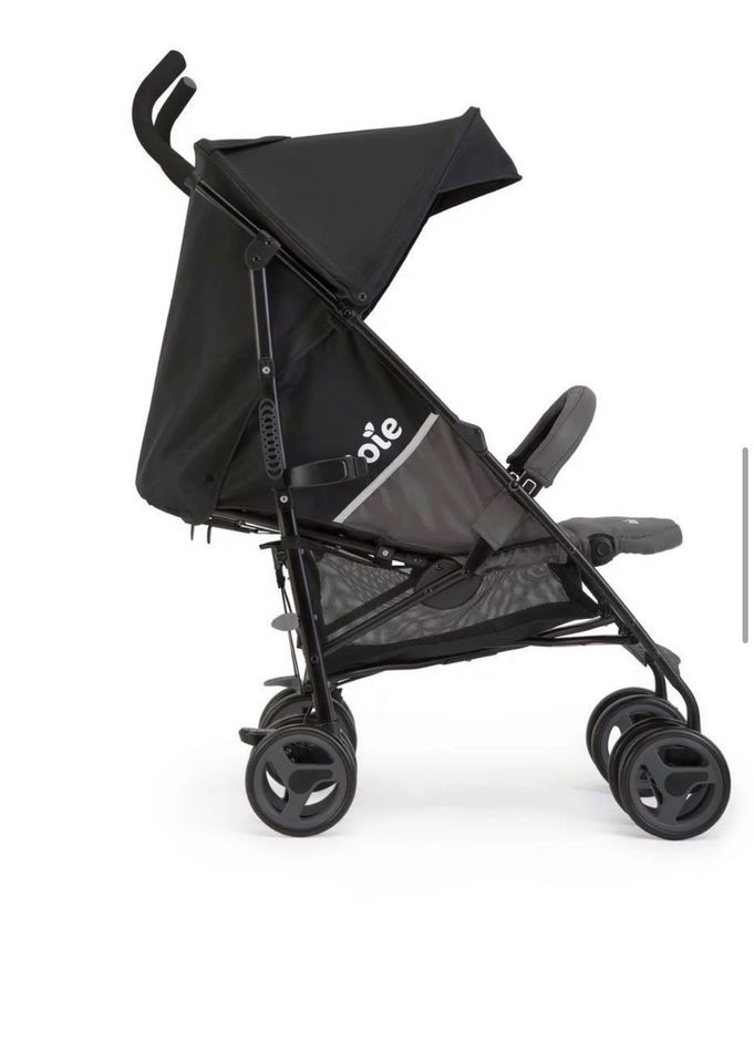 Joie Buggy NEU Nitro Lx in München