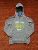 Cooler Hoodie in der Größe 122/128 Nordrhein-Westfalen - Soest Vorschau