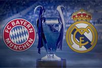 Suche 1-2 Tickets für Bayern - Real Madrid München - Au-Haidhausen Vorschau