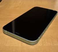 iPhone 12 64 GB sehr guter Zustand refurbished Niedersachsen - Uelsen Vorschau