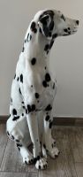 Deko Hund Dalmatiner Stand Figur Italien Lebensgroß Keramik Niedersachsen - Neustadt am Rübenberge Vorschau