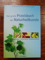 Praxisbuch Naturheilkunde Sachsen - Rabenau Vorschau