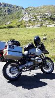 BMW R 1150 GS Frankfurt am Main - Nordend Vorschau