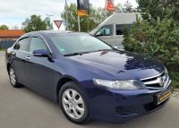 Honda Accord Lim. 2.0 Sport Sachsen-Anhalt - Derenburg Vorschau