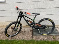 Commencal Furious BC Edition NOTVERKAUF Kr. Landshut - Furth Vorschau