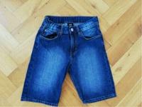 Kurze Jeans von H&M, neuwertig Hessen - Herborn Vorschau