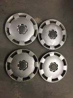 4 Original Audi Radkappen „16 Zoll“, 8P0601147A Bayern - Neusitz Vorschau