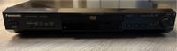 Panasonic DVD / CD-Player DVD-RV32 schwarz Schleswig-Holstein - Ellerau  Vorschau