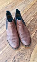 Paul Green * Stiefeletten * Damen * Gr. 42 Lüneburger Heide - Neuenkirchen Vorschau