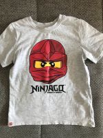 T-Shirt Ninjago Gr. 110/116 Bayern - Ingolstadt Vorschau