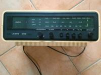DDR Radio Lausitz Thüringen - Römhild Vorschau