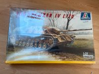 Modellbau italeri 266 jagdpanzer IV L/70 Bayern - Haimhausen Vorschau