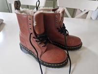 Dr. Martens in Größe 36 Sachsen - Lößnitz Vorschau