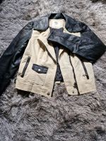 Leder Jeans Jacke Vero Moda Saarland - Sulzbach (Saar) Vorschau