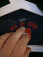 Sehr guter Zustand, Wallenstein Winterjacke, 4XL Schleswig-Holstein - Laboe Vorschau