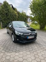 Citroen C4 Puretec 110 Selection Bayern - Ingolstadt Vorschau