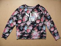 Langarmshirt / Sweatshirt Gr. S von Pull & Bear Hessen - Gießen Vorschau