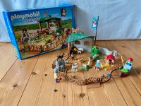 Playmobil City Life*Streichelzoo*6635 Schleswig-Holstein - Bordesholm Vorschau