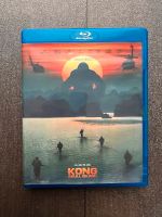 Kong - Skull Island , Blu-Ray, Zustand gut Hessen - Lich Vorschau