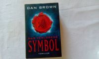 Buch Roman Krimi ✨ Das verlorene Symbol ✨ Dan Brown✨ Lübbe Verlag Bayern - Perlesreut Vorschau