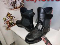 Daytona shorty  gr 41 kurze Motorradstiefel Klettverschluss Kr. Altötting - Garching an der Alz Vorschau