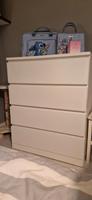 ♡ IKEA MALM ♡ Kommode Weiß ♡ Rostock - Reutershagen Vorschau