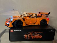 Lego Technic Porsche GT3 RS 42056 Schleswig-Holstein - Hasenkrug bei Brokstedt Vorschau