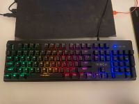 Gaming Tastatur Hamburg Barmbek - Hamburg Barmbek-Süd  Vorschau