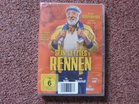 DVD Das letzte Rennen Sachsen - Thiendorf Vorschau
