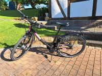 Fahrrad Winora Niedersachsen - Friedland Vorschau