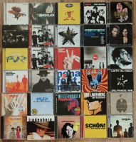 30 Rock Pop Cds Lindenberg Al-Deen Westerhagen Nordrhein-Westfalen - Nettetal Vorschau