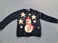 LED 3x Pullover Weihnachten Schneemann Nordrhein-Westfalen - Versmold Vorschau