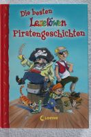 Kinderlesebuch: Piratengeschichten Schleswig-Holstein - Seth Holstein Vorschau