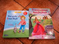 Conni Buch + Prinzessinnen Geschichten Baden-Württemberg - Donaueschingen Vorschau