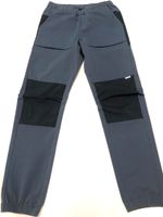 Reima Jungen Funktionshose Outdoor Wanderhose grau Gr. 158 Sachsen - Bautzen Vorschau