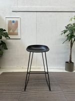 HAY AAS About a Stool 38 Barhocker schwarz 75cm Sitzhöhe Aachen - Aachen-Mitte Vorschau