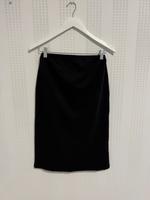 H&M Mama Unstands Rock 3/4 lang schwarz Gr. S Thüringen - Worbis Vorschau