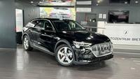 Audi e-tron 55 Quattro*Tempomat*AHK*Kamera Baden-Württemberg - Bretten Vorschau
