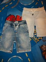 Jeans Shorts Bielefeld - Schildesche Vorschau