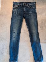 Tommy Hilfiger Herrenjeans - Layton Stretch Extra Slim Fit 31/32 Baden-Württemberg - Bruchsal Vorschau