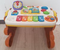 VTech Baby Entdecker Tisch, Drehbarer Tisch Mitte - Gesundbrunnen Vorschau