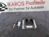 Opel Astra G Zafira A Vectra B 1,8 l Motorsteuergerät X18XE1 Set Baden-Württemberg - Bruchsal Vorschau