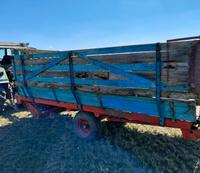 Mengele Ladewagen  LW 31 Bayern - Neuburg a.d. Donau Vorschau