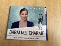 Giulia Enders - Darm mit Charme - Hörbuch CD Baden-Württemberg - Güglingen Vorschau