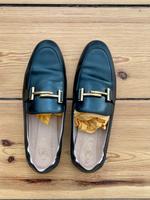 Tod‘s Loafer schwarz Berlin - Charlottenburg Vorschau